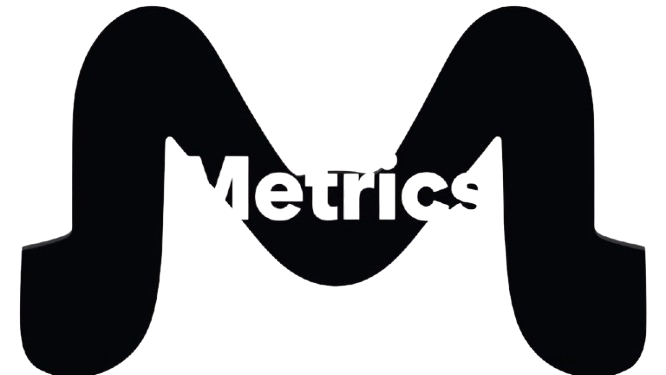 Metrics logo